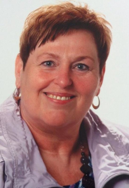 Brigitte Höllmüller